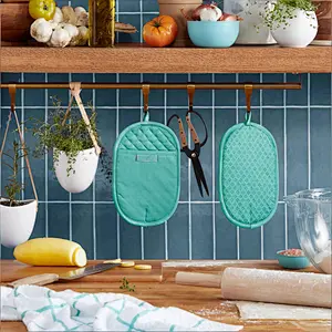 print on demand oven mitts